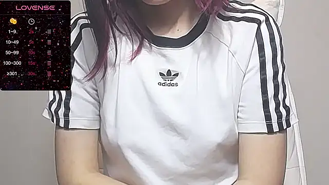 Snapshot of RRUUBBYYY chatting on 02-24-26, 07:31 RRUUBBYYY online show from 02-24-26, 07:31