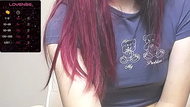 RRUUBBYYY online show from 11-07-25, 07:46