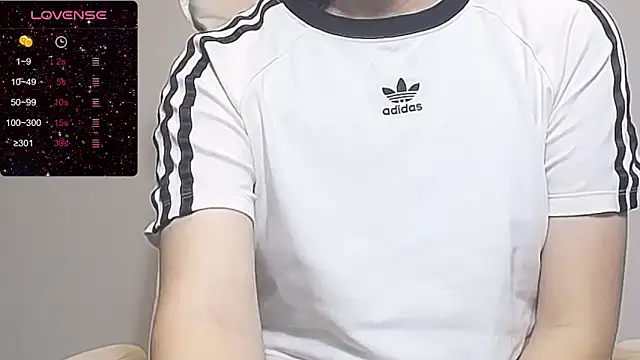 RRUUBBYYY online show from 01-11-26, 07:48