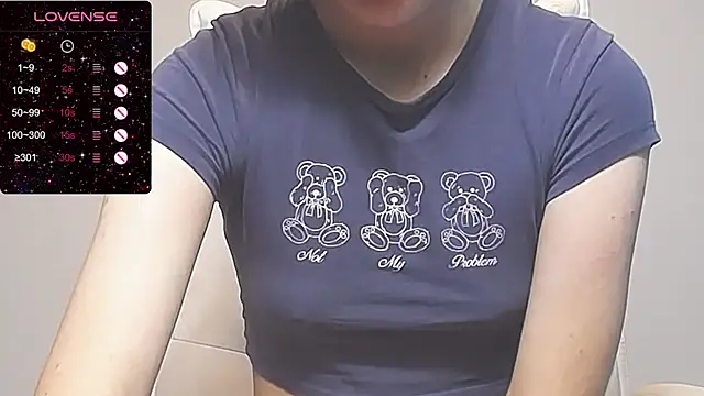 Snapshot of RRUUBBYYY chatting on 06-25-26, 04:32 RRUUBBYYY online show from 06-25-26, 04:32