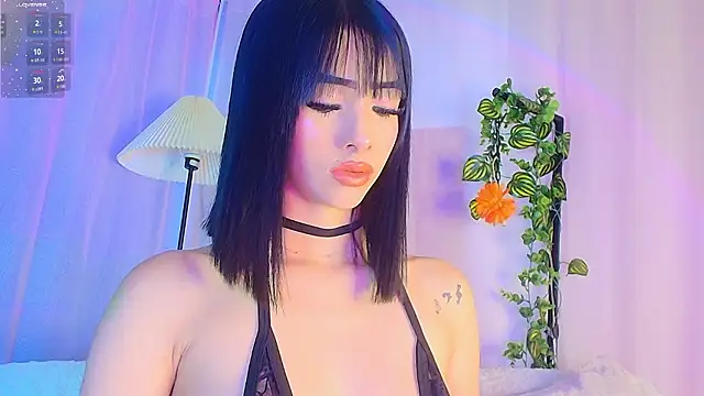 Snapshot of liccy_hall chatting on 08-01-26, 11:52 liccy hall online show from 08-01-26, 11:52