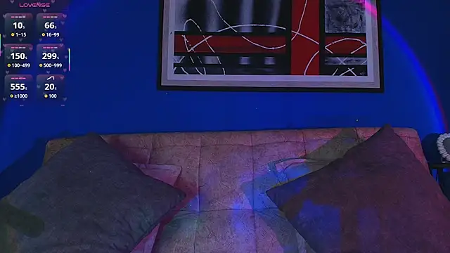 liccy hall online show from 11-16-25, 12:32