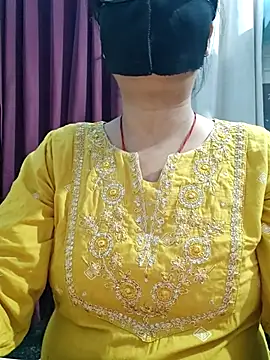 Aishwaryaa 69 online show from 07-16-26, 04:31