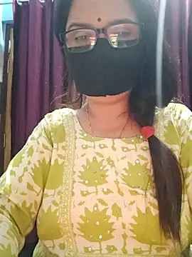 Aishwaryaa 69 online show from 10-21-25, 01:49