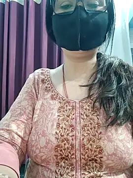 Aishwaryaa 69 online show from 05-27-26, 01:15