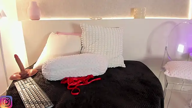 roxannegomez online show from 03-28-26, 12:39