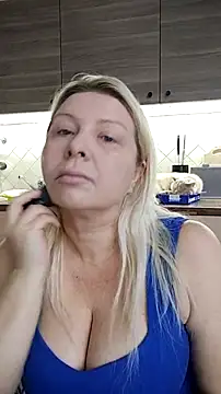 Luxury White online show from 01-10-25, 09:02