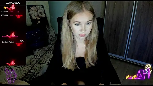  NigoNika online show from 10-06-25, 02:07