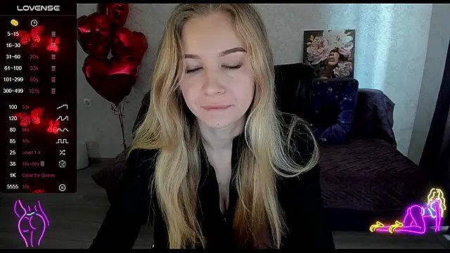  NigoNika online show from 03-07-26, 12:21