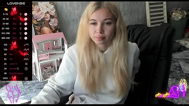  NigoNika online show from 04-30-26, 06:53