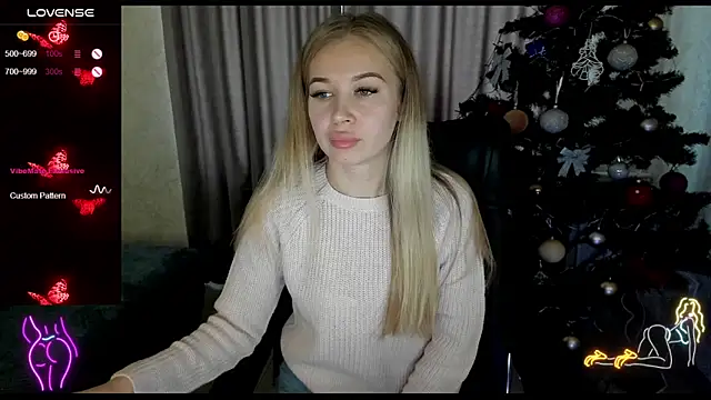  NigoNika online show from 12-23-25, 09:08