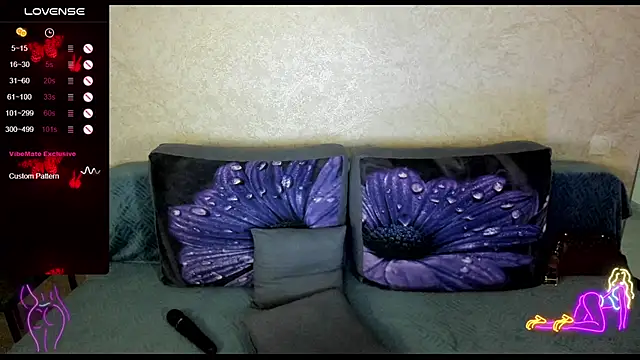  NigoNika online show from 11-27-25, 12:49