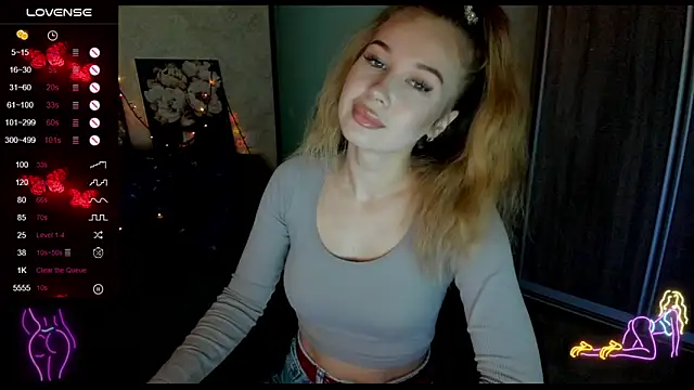  NigoNika online show from 11-02-25, 12:54