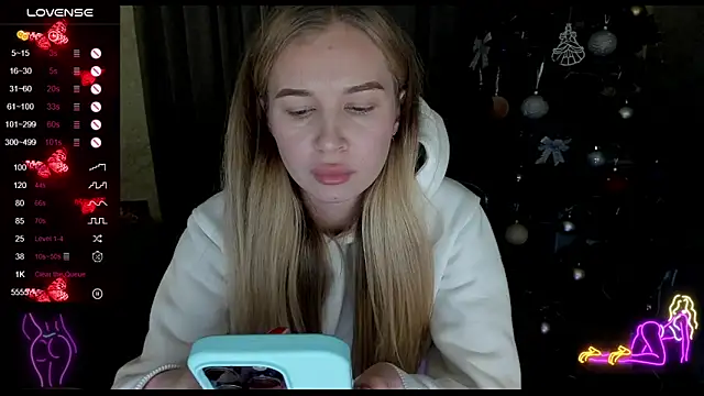  NigoNika online show from 01-12-26, 03:41