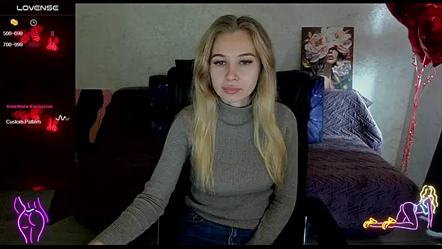 Snapshot of _NigoNika chatting on 02-25-26, 08:14 NigoNika online show from 02-25-26, 08:14