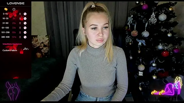  NigoNika online show from 12-05-25, 02:59