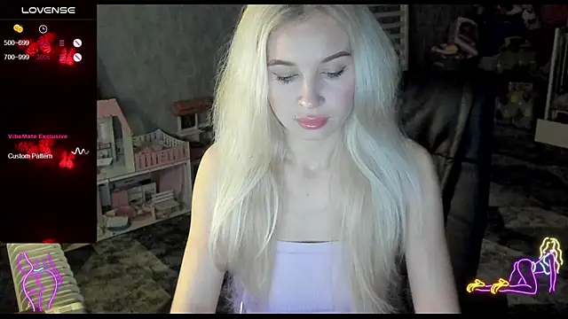  NigoNika online show from 05-03-26, 08:34