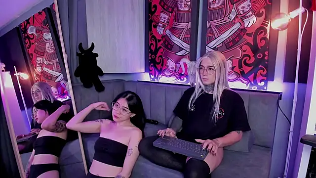 JadeyKhada online show from 03-28-26, 11:17