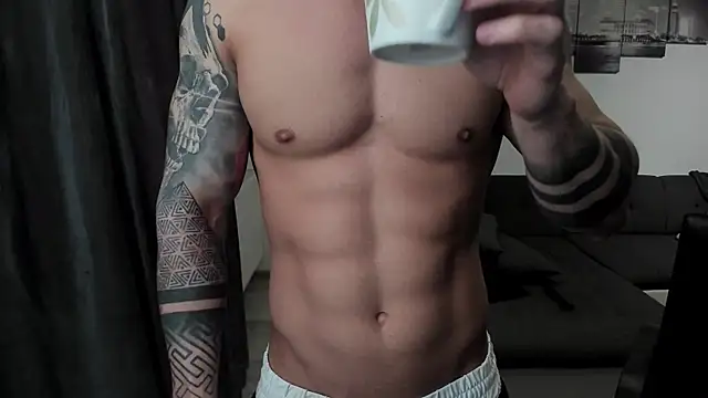 Richarddarell1 online show from 03-16-25, 05:58