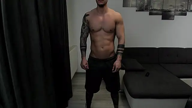 Richarddarell1 online show from 01-25-25, 06:23