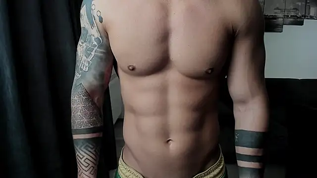 Richarddarell1 online show from 09-09-25, 05:28