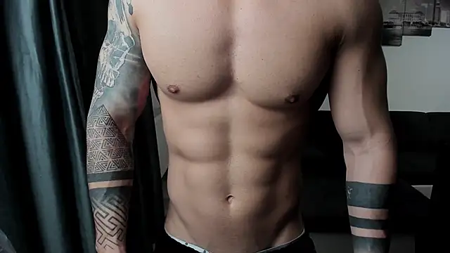 Richarddarell1 online show from 09-13-25, 04:45