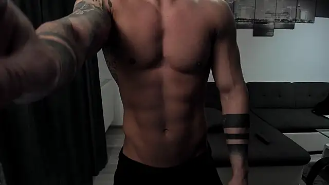 Richarddarell1 online show from 12-03-24, 05:59