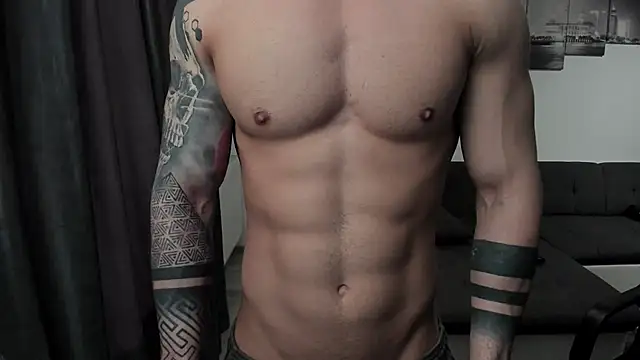 Richarddarell1 online show from 03-10-25, 07:00