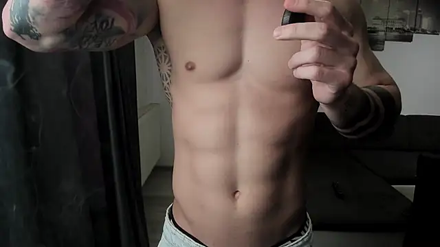 Richarddarell1 online show from 03-04-26, 06:43