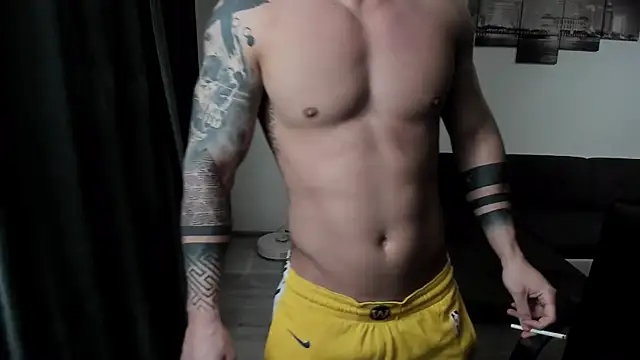 Richarddarell1 online show from 12-20-25, 06:16