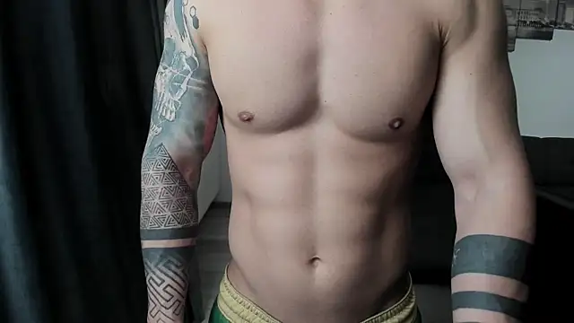 Richarddarell1 online show from 11-30-25, 06:47