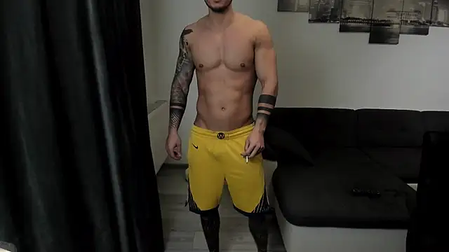 Richarddarell1 online show from 11-11-25, 05:02