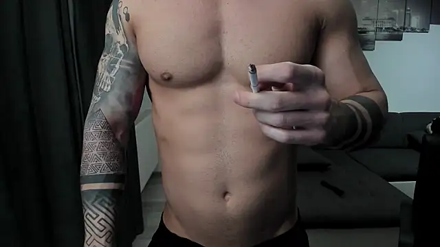 Richarddarell1 online show from 01-18-25, 06:03