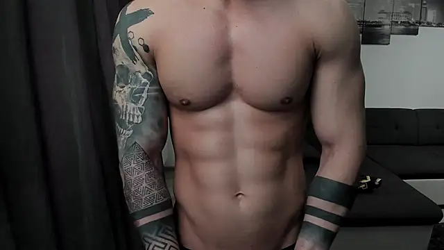 Richarddarell1 online show from 02-19-25, 09:06