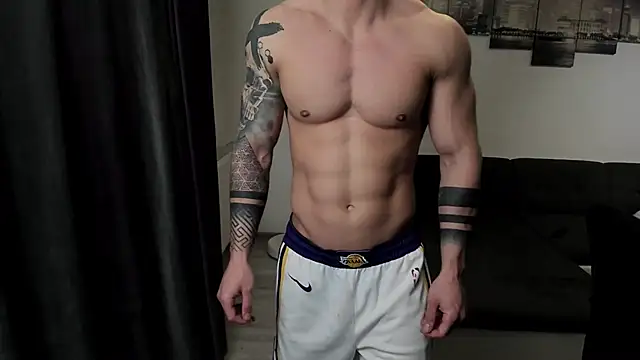 Richarddarell1 online show from 02-04-26, 07:03