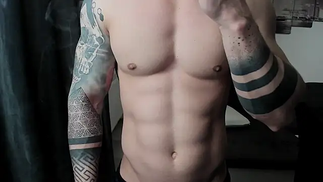 Richarddarell1 online show from 02-16-26, 06:23