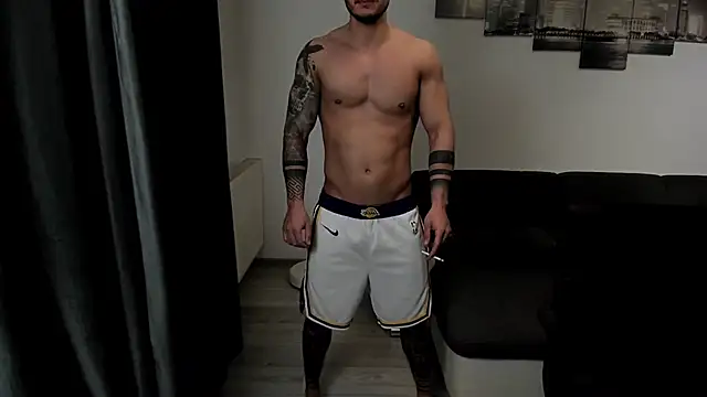 Richarddarell1 online show from 10-26-25, 05:30