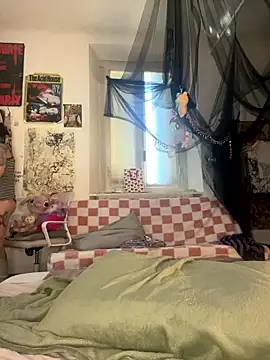 giuli zerozero online show from 01-11-26, 01:29