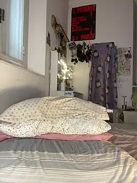 giuli zerozero online show from 02-19-26, 01:30