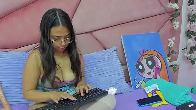 ValerySweety online show from 11-04-25, 03:32