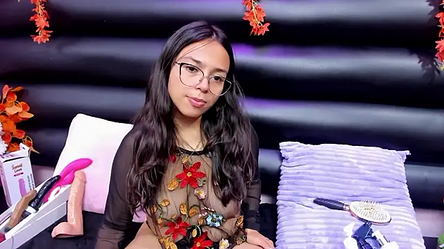 ValerySweety online show from 01-16-26, 02:59