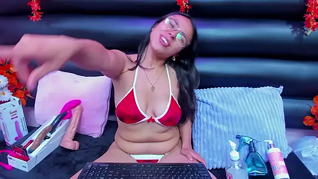 ValerySweety online show from 01-10-26, 03:24