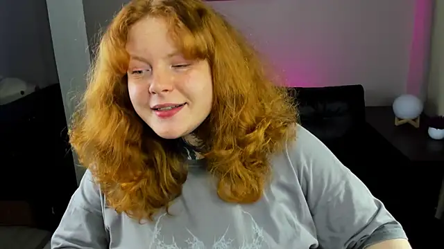 Cassie xKiss online show from 06-07-26, 08:14