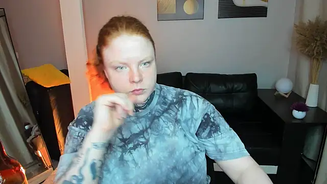 Cassie xKiss online show from 05-19-26, 09:11