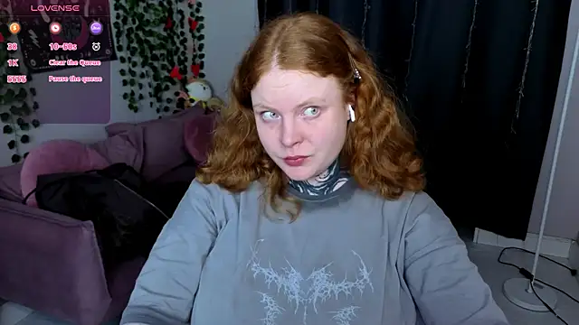 Snapshot of Cassie_xKiss chatting on 03-26-26, 08:40 Cassie xKiss online show from 03-26-26, 08:40