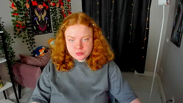 Cassie xKiss online show from 02-26-26, 08:31