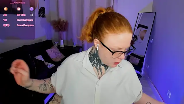 Snapshot of Cassie_xKiss chatting on 03-13-26, 08:47 Cassie xKiss online show from 03-13-26, 08:47