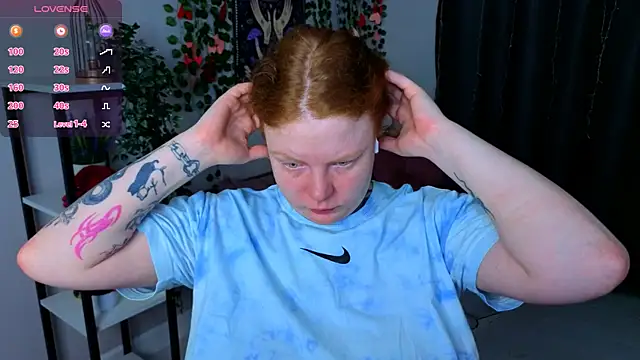 Snapshot of Cassie_xKiss chatting on 03-19-26, 08:31 Cassie xKiss online show from 03-19-26, 08:31