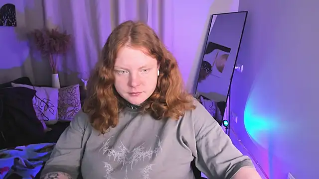 Cassie xKiss online show from 04-22-26, 08:48