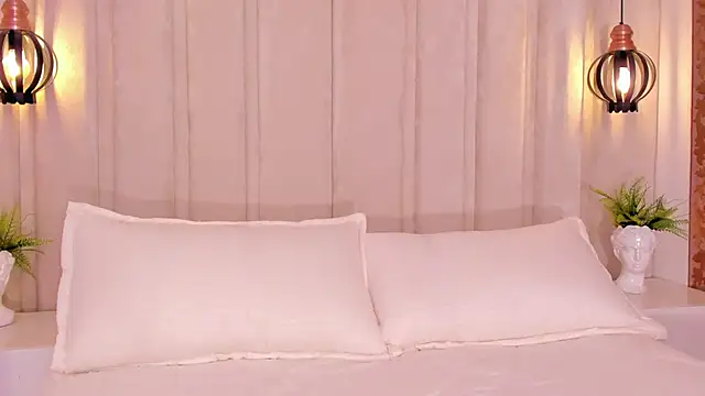bonniekim  online show from 03-09-25, 04:00